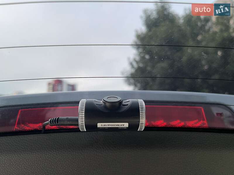 Внедорожник / Кроссовер Hyundai Santa FE 2014 в Луцке