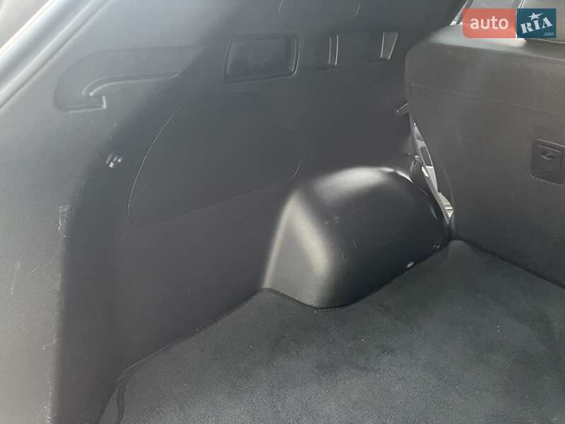 Внедорожник / Кроссовер Hyundai Santa FE 2014 в Луцке