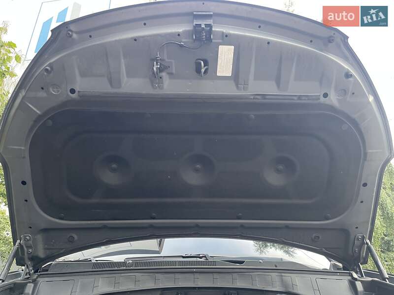 Внедорожник / Кроссовер Hyundai Santa FE 2014 в Луцке