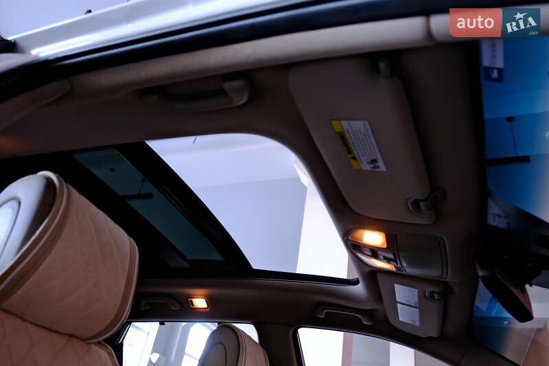 Позашляховик / Кросовер Hyundai Santa FE 2016 в Одесі