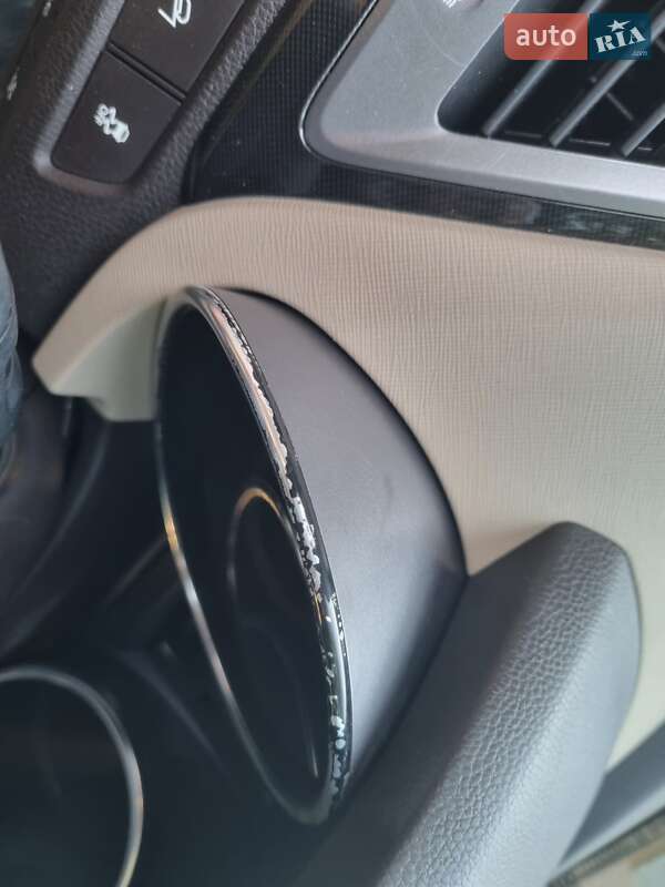 Внедорожник / Кроссовер Hyundai Santa FE 2012 в Умани фото 41 Внедорожник / Кроссовер Hyundai Santa FE 2012 в Умани