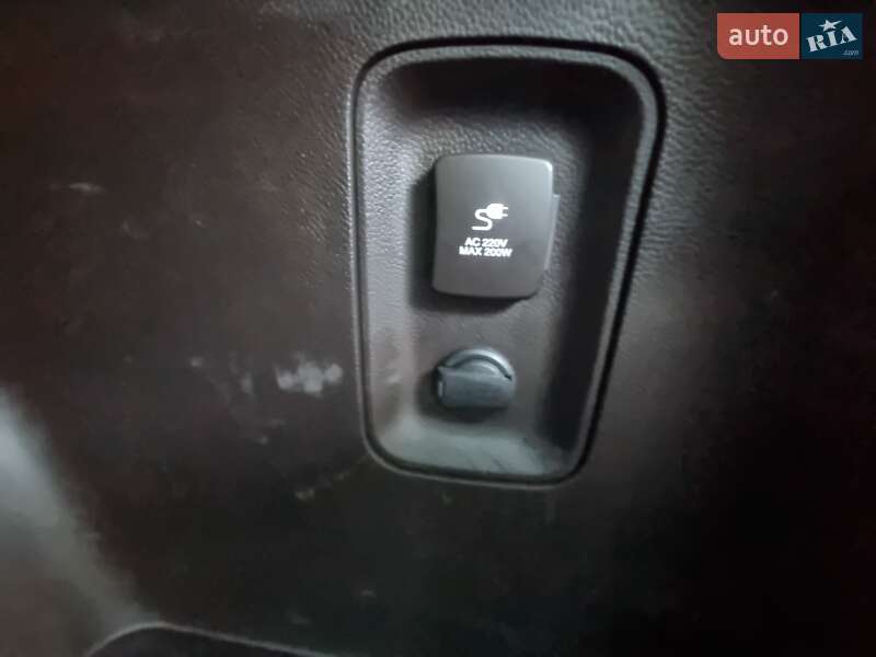 Внедорожник / Кроссовер Hyundai Santa FE 2012 в Умани фото 31 Внедорожник / Кроссовер Hyundai Santa FE 2012 в Умани