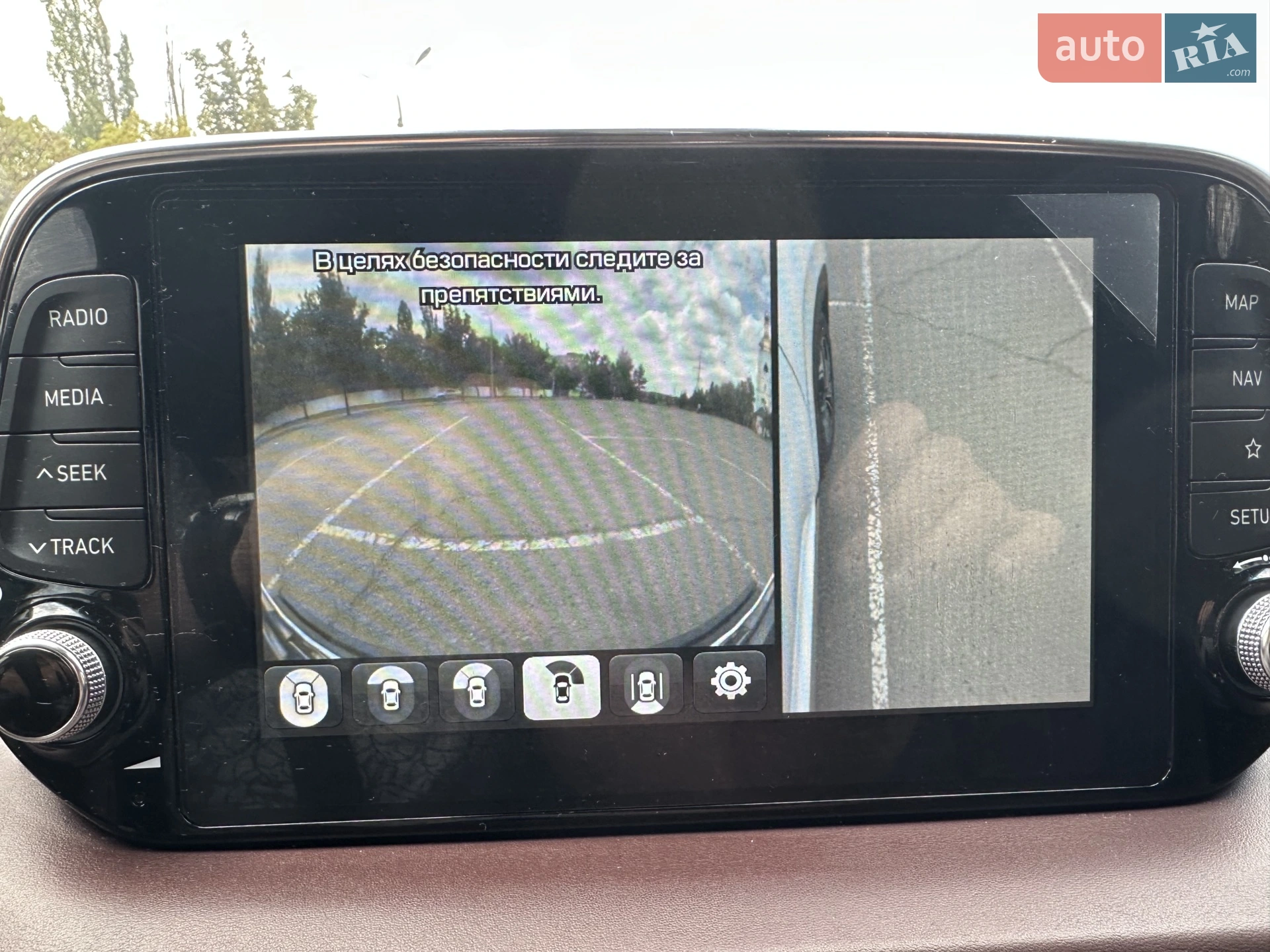 2018 Hyundai Santa Fe - мініатюра 54