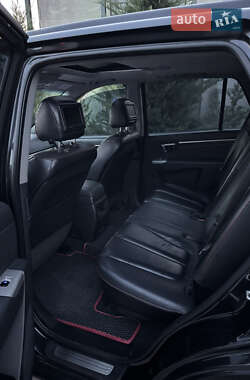 Внедорожник / Кроссовер Hyundai Santa FE 2009 в 