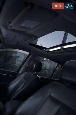 Внедорожник / Кроссовер Hyundai Santa FE 2009 в 