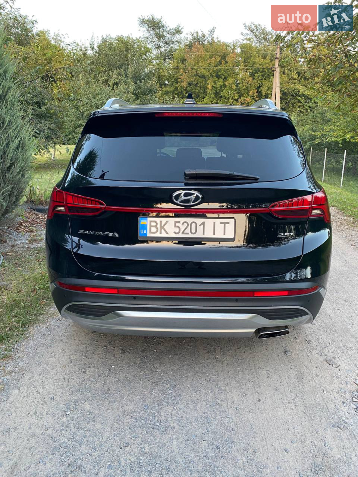 2022 Hyundai Santa Fe - мініатюра 3
