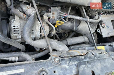 Позашляховик / Кросовер Hyundai Santa FE 2002 в 