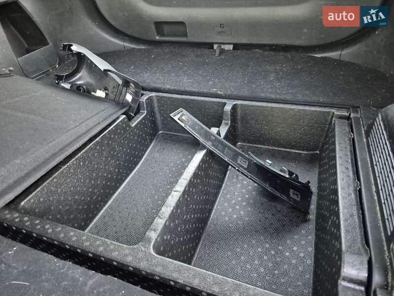 Внедорожник / Кроссовер Hyundai Santa FE 2019 в Одессе