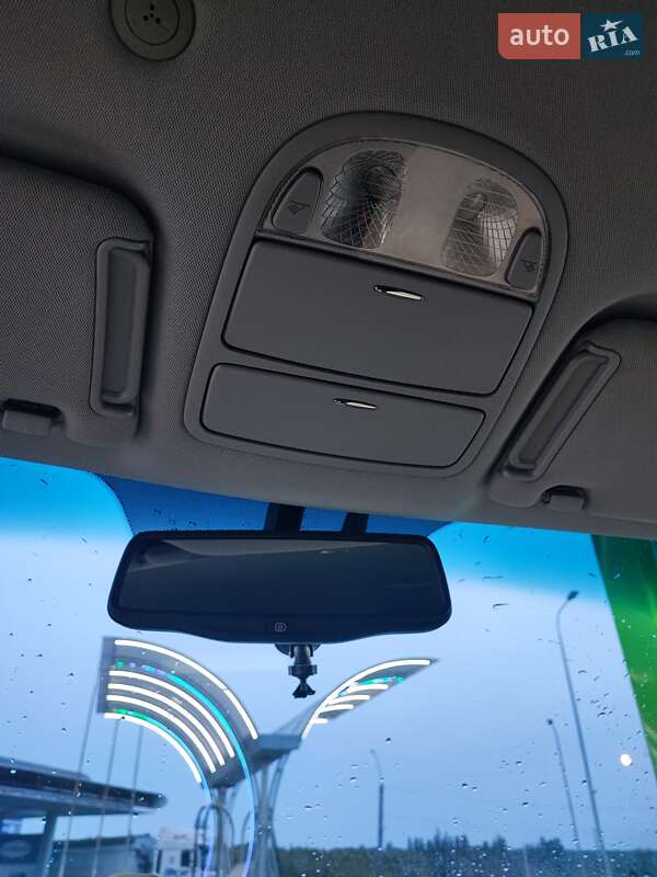 Внедорожник / Кроссовер Hyundai Santa FE 2010 в Хмельницком