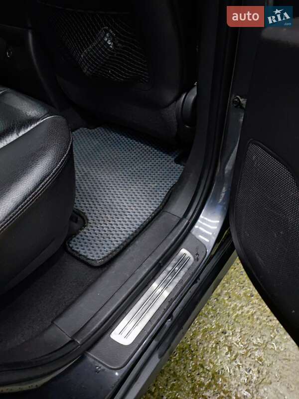 Внедорожник / Кроссовер Hyundai Santa FE 2010 в Хмельницком