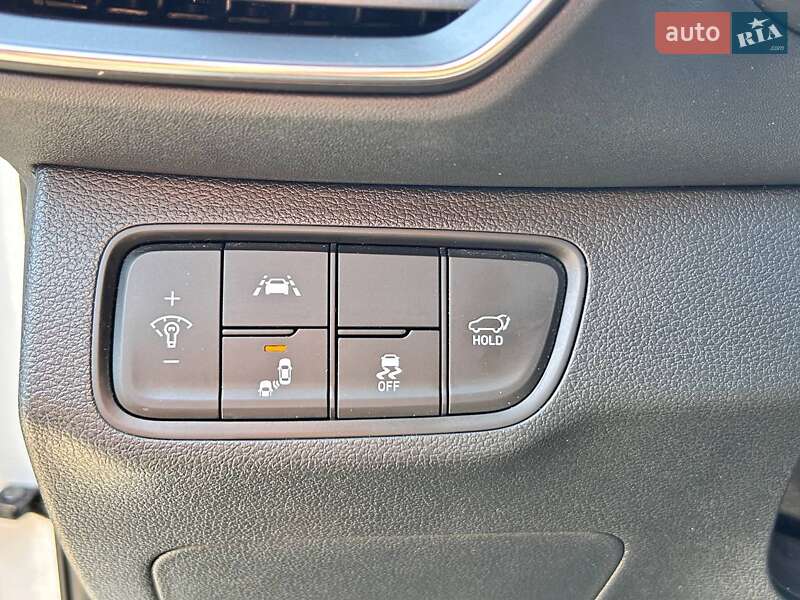 Внедорожник / Кроссовер Hyundai Santa FE 2020 в Одессе