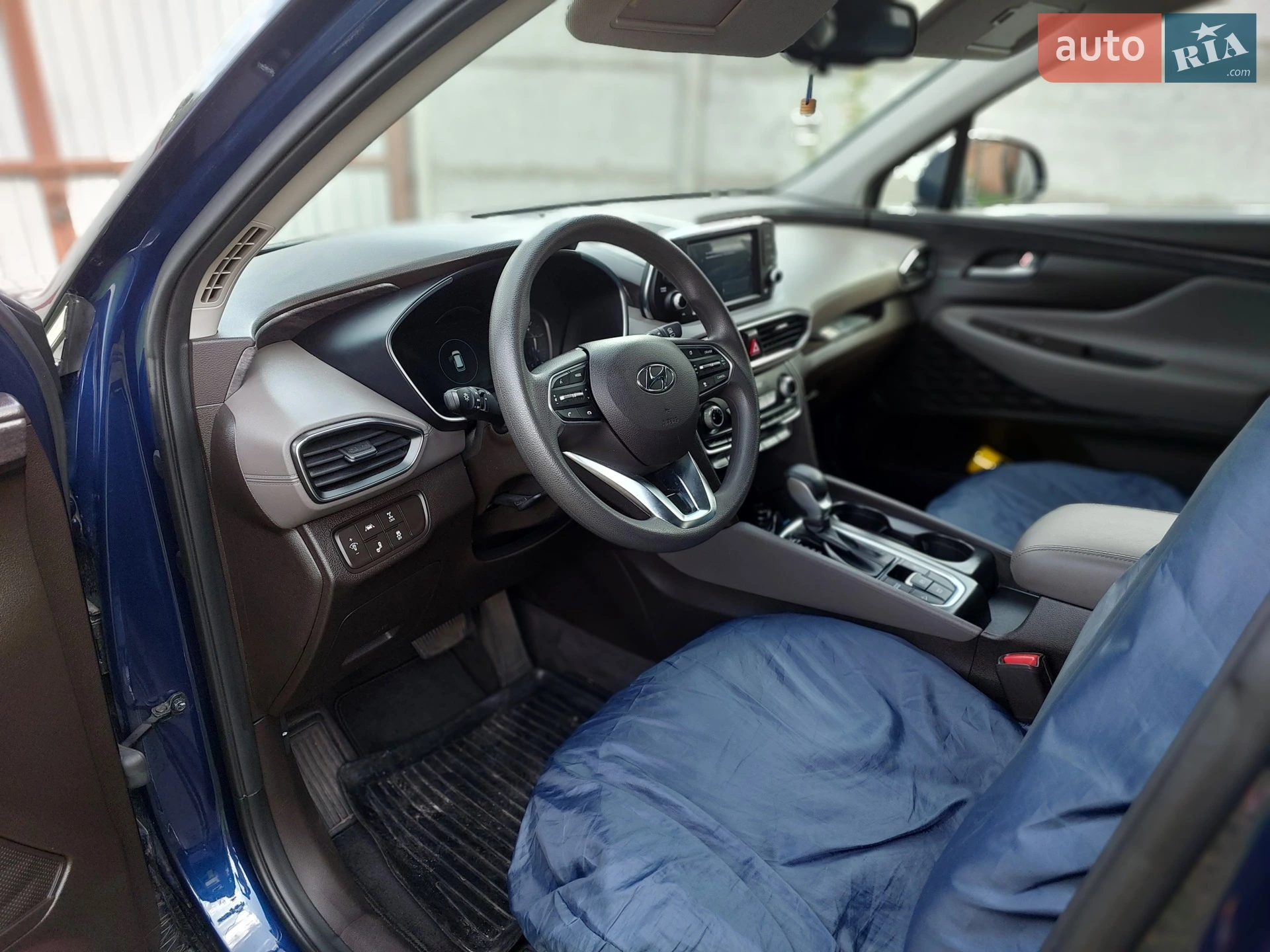 2018 Hyundai Santa Fe - мініатюра 6