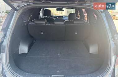 Внедорожник / Кроссовер Hyundai Santa FE 2020 в 