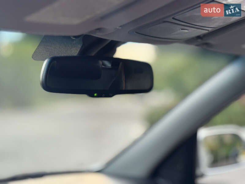 Позашляховик / Кросовер Hyundai Santa FE 2008 в Запоріжжі