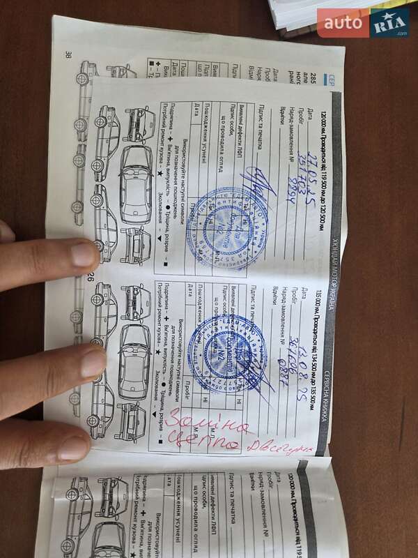 Позашляховик / Кросовер Hyundai Santa FE 2017 в Ставищі