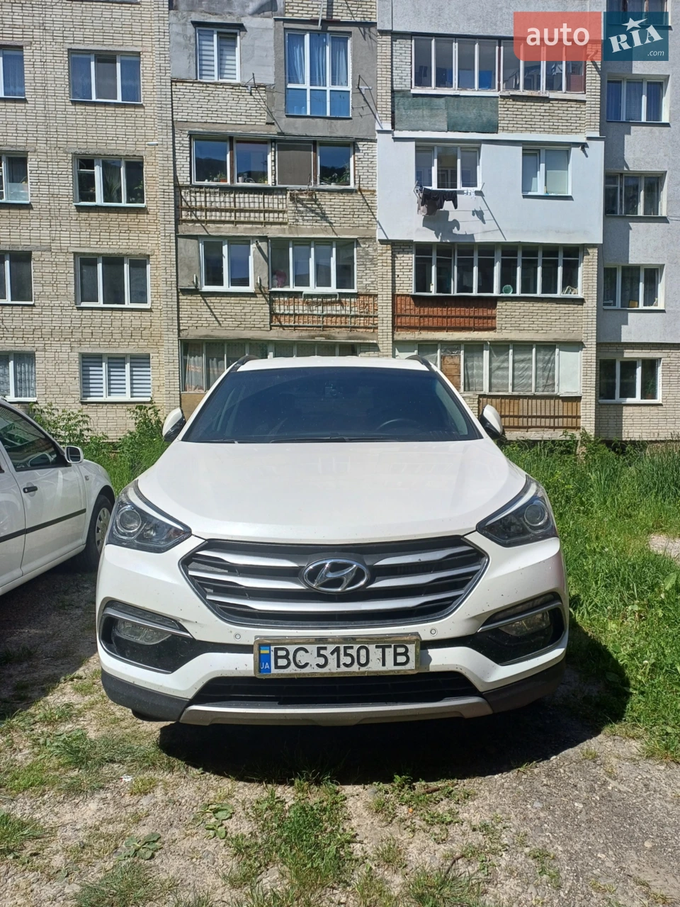 2017 Hyundai Santa Fe - мініатюра 17