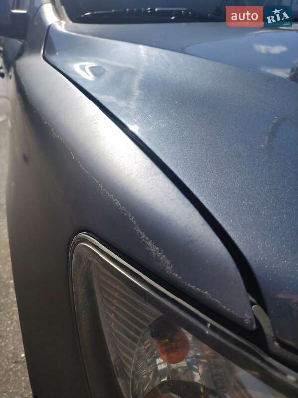 Позашляховик / Кросовер Hyundai Santa FE 2006 в Одесі