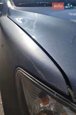 Внедорожник / Кроссовер Hyundai Santa FE 2006 в  фото 12 Внедорожник / Кроссовер Hyundai Santa FE 2006 в