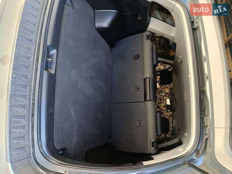 Внедорожник / Кроссовер Hyundai Santa FE 2007 в Косове фото 12 Внедорожник / Кроссовер Hyundai Santa FE 2007 в Косове