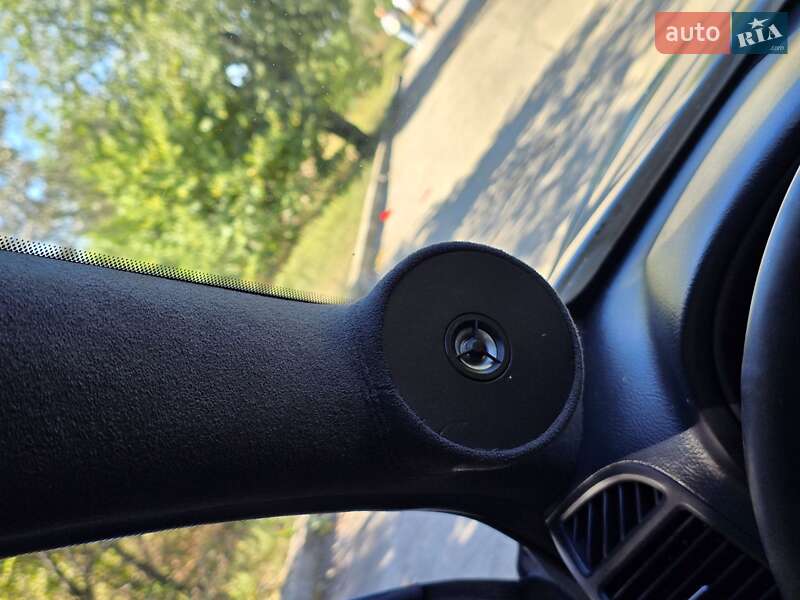 Позашляховик / Кросовер Hyundai Santa FE 2008 в Першотравенську