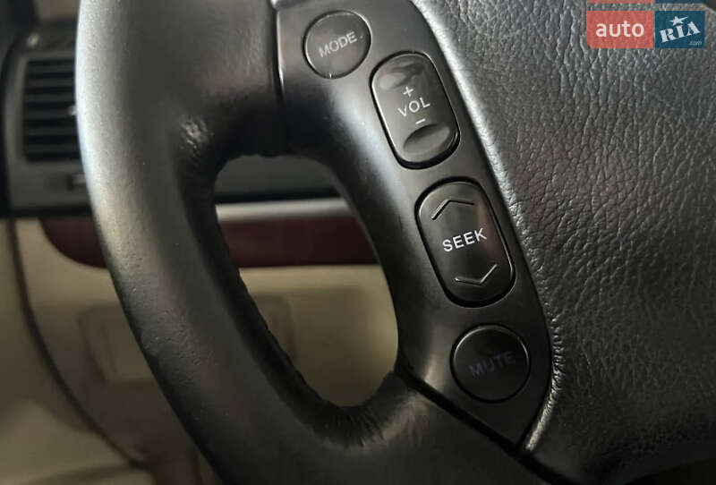 Внедорожник / Кроссовер Hyundai Santa FE 2008 в Одессе