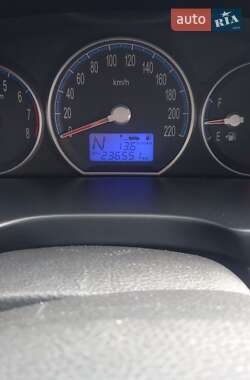 Позашляховик / Кросовер Hyundai Santa FE 2009 в  фото 2 Позашляховик / Кросовер Hyundai Santa FE 2009 в