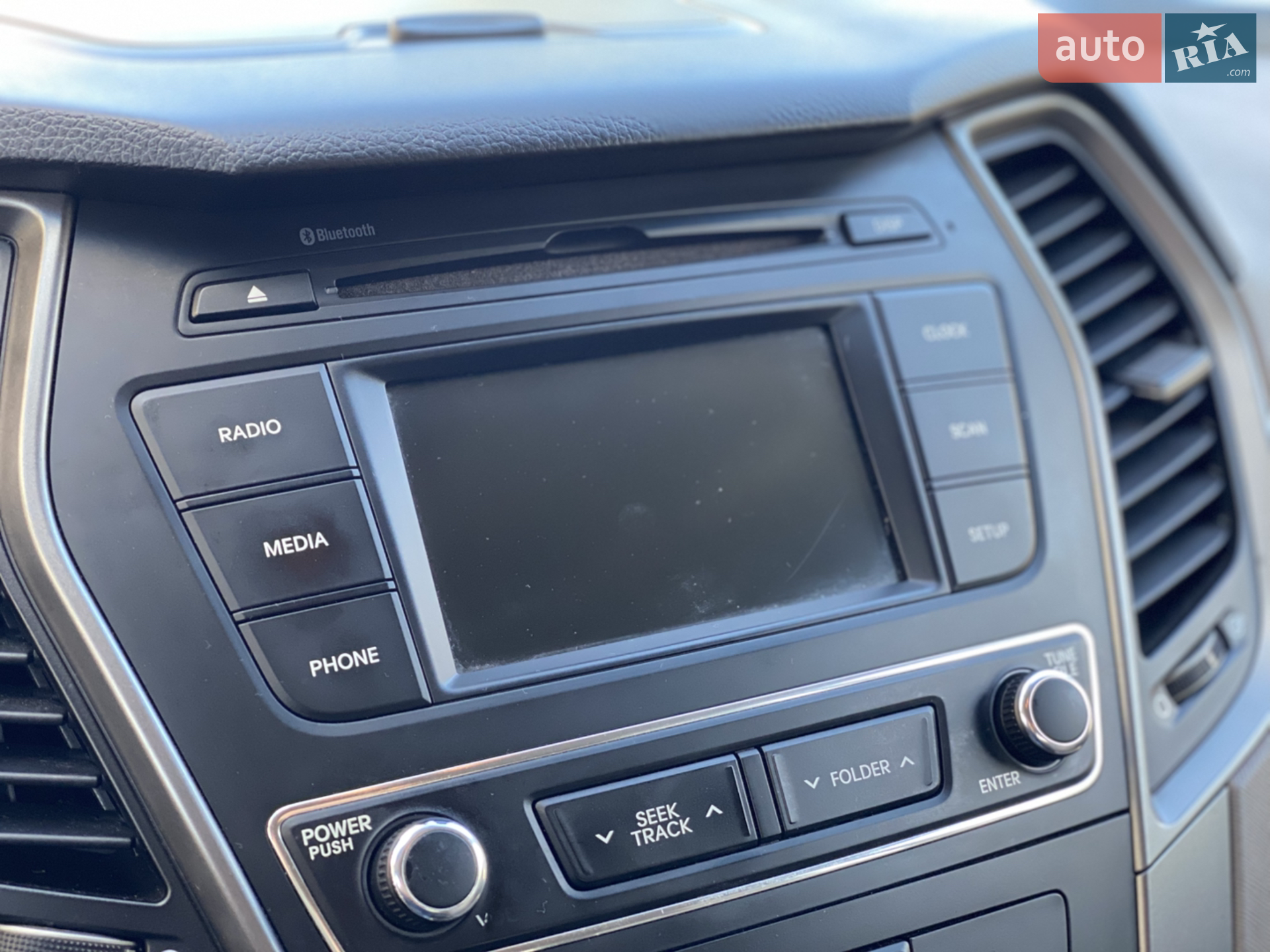 2018 Hyundai Santa Fe - мініатюра 10
