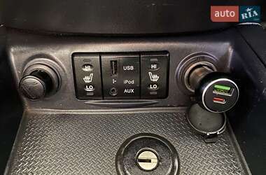 Внедорожник / Кроссовер Hyundai Santa FE 2009 в 