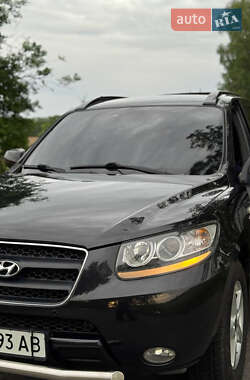 Внедорожник / Кроссовер Hyundai Santa FE 2006 в Мене