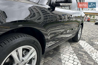Внедорожник / Кроссовер Hyundai Santa FE 2010 в 