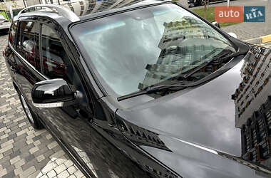 Внедорожник / Кроссовер Hyundai Santa FE 2010 в 