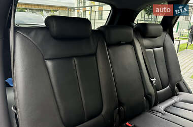 Внедорожник / Кроссовер Hyundai Santa FE 2010 в 