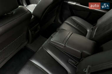 Внедорожник / Кроссовер Hyundai Santa FE 2010 в 