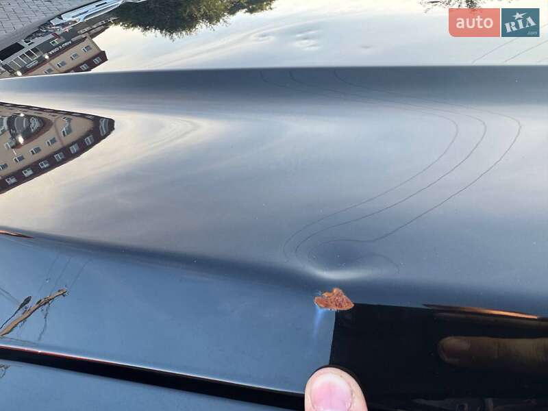 Позашляховик / Кросовер Hyundai Santa FE 2018 в Луцьку