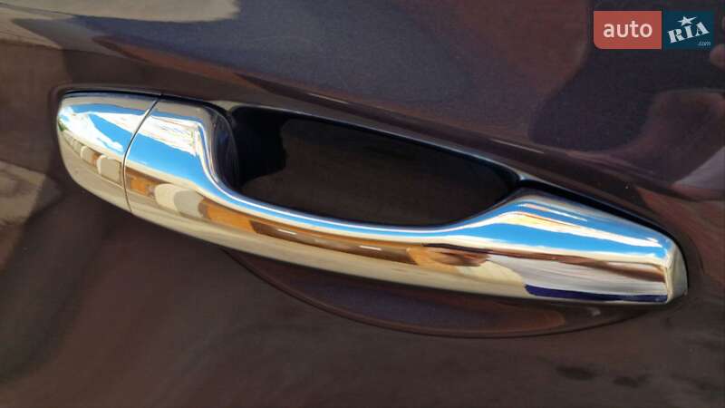 Внедорожник / Кроссовер Hyundai Santa FE 2012 в Тернополе фото 24 Внедорожник / Кроссовер Hyundai Santa FE 2012 в Тернополе