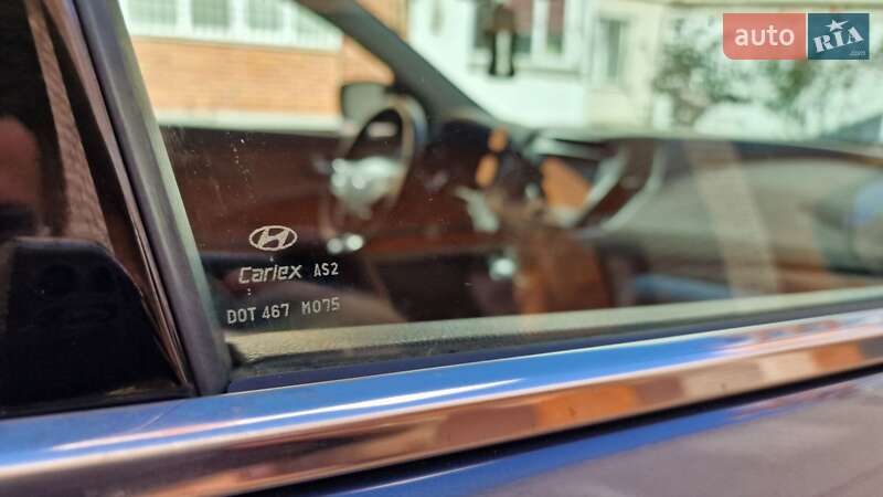 Внедорожник / Кроссовер Hyundai Santa FE 2012 в Тернополе фото 29 Внедорожник / Кроссовер Hyundai Santa FE 2012 в Тернополе