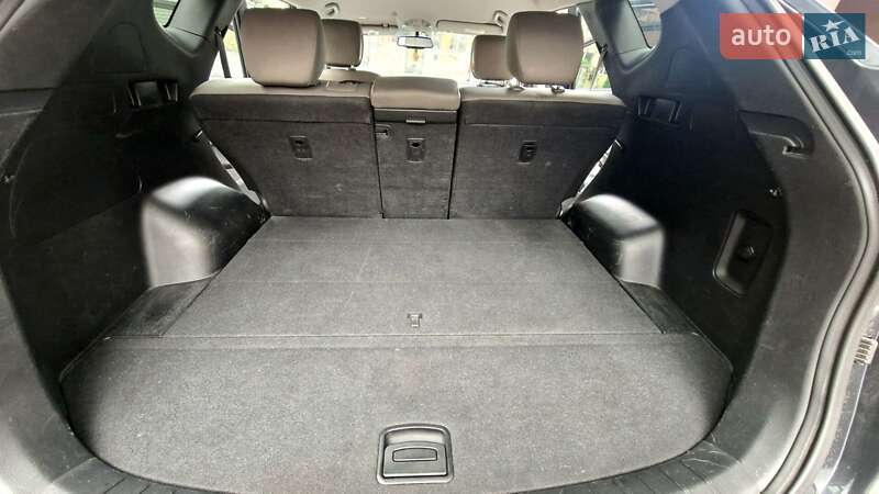 Внедорожник / Кроссовер Hyundai Santa FE 2012 в Тернополе фото 54 Внедорожник / Кроссовер Hyundai Santa FE 2012 в Тернополе