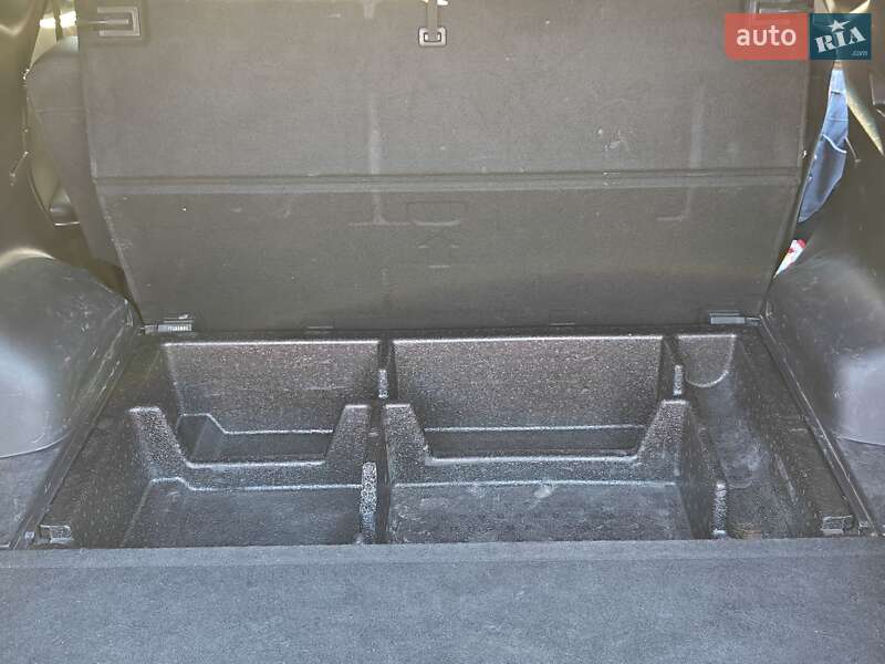 Внедорожник / Кроссовер Hyundai Santa FE 2013 в Харькове фото 18 Внедорожник / Кроссовер Hyundai Santa FE 2013 в Харькове