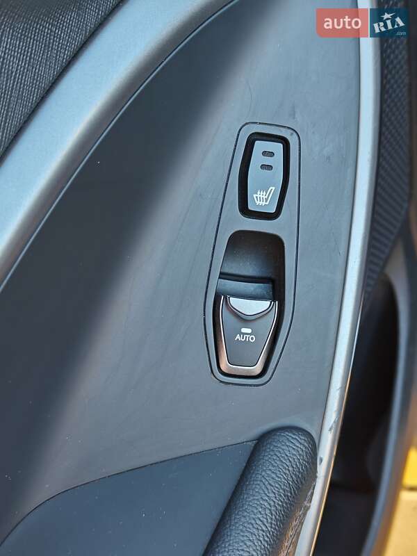 Внедорожник / Кроссовер Hyundai Santa FE 2013 в Харькове фото 22 Внедорожник / Кроссовер Hyundai Santa FE 2013 в Харькове