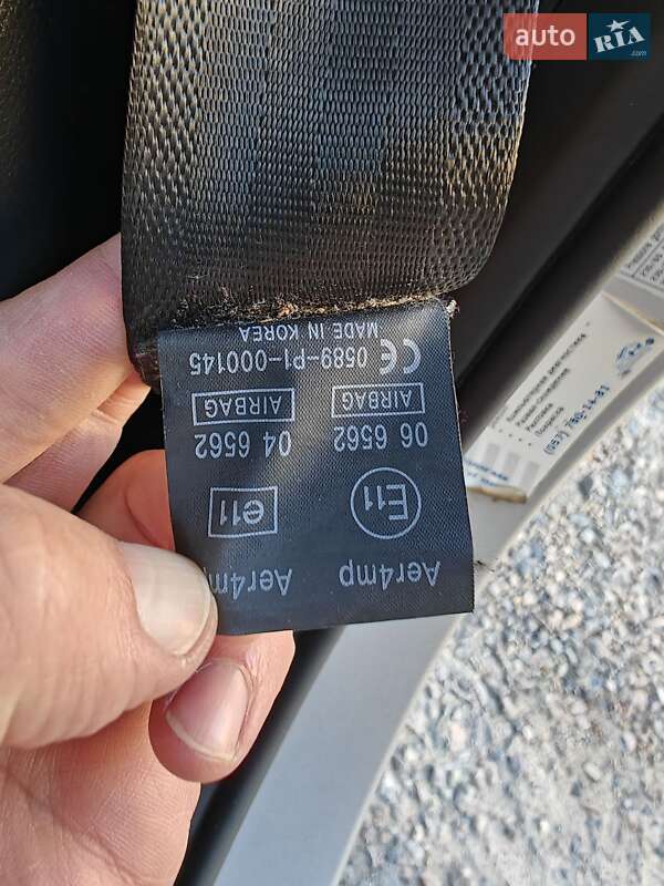 Внедорожник / Кроссовер Hyundai Santa FE 2013 в Харькове фото 26 Внедорожник / Кроссовер Hyundai Santa FE 2013 в Харькове