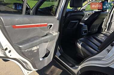 Внедорожник / Кроссовер Hyundai Santa FE 2007 в Ровно