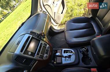 Внедорожник / Кроссовер Hyundai Santa FE 2007 в Ровно