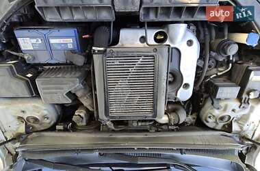 Внедорожник / Кроссовер Hyundai Santa FE 2007 в Ровно