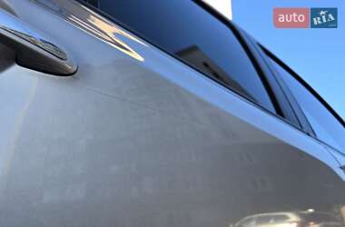 Внедорожник / Кроссовер Hyundai Santa FE 2007 в Ровно