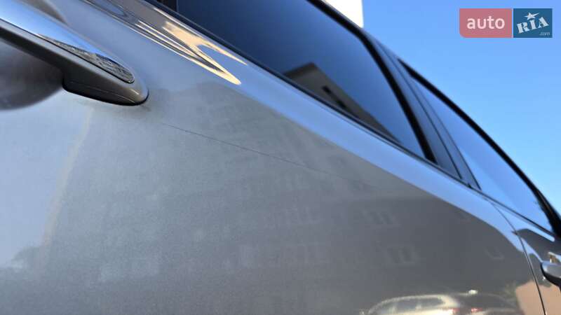 Внедорожник / Кроссовер Hyundai Santa FE 2007 в Ровно