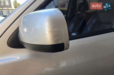 Внедорожник / Кроссовер Hyundai Santa FE 2007 в Ровно