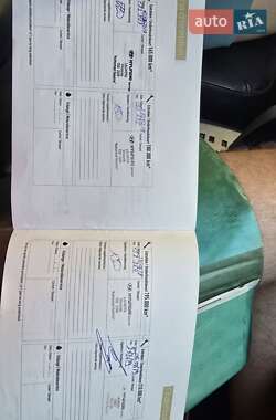 Внедорожник / Кроссовер Hyundai Santa FE 2007 в Ровно