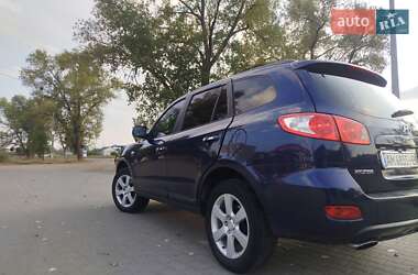 Позашляховик / Кросовер Hyundai Santa FE 2006 в Коростені