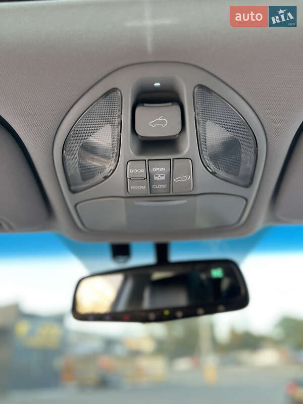 Внедорожник / Кроссовер Hyundai Santa FE 2015 в Черновцах фото 28 Внедорожник / Кроссовер Hyundai Santa FE 2015 в Черновцах