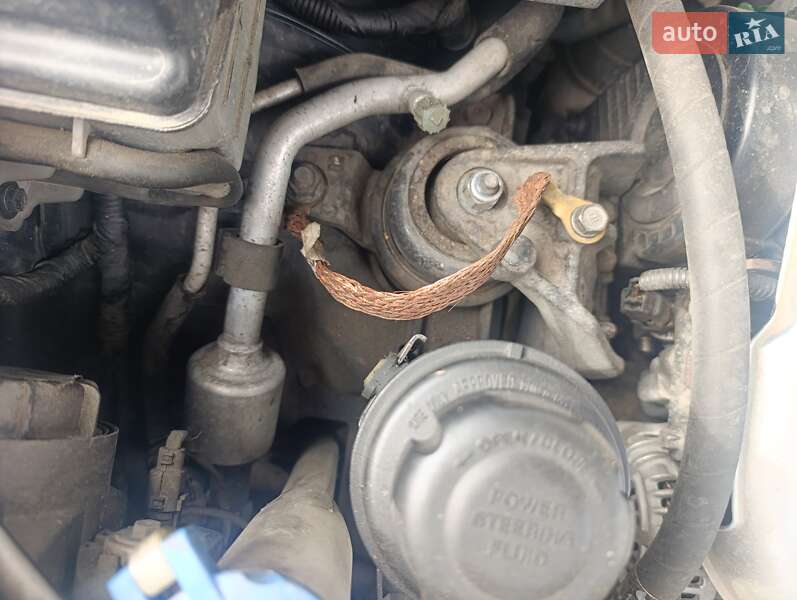 Позашляховик / Кросовер Hyundai Santa FE 2006 в Новоселиці